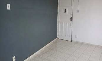 Imagem 4: Amplo apto de quarto e sala, sem cobrança de condomínio e próximo do principal comércio