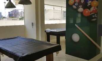 Imagem 6: SANTO ANDRé - Apartamento Padrão - Vila Guiomar