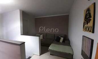 Imagem 6: Cobertura - Jardim Nova Europa - Campinas