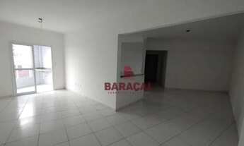 Imagem 2: Apartamento com 2 dormitórios para alugar, 94 m² por R$ 3.000,02/mês - Caiçara - Praia Gra