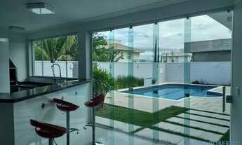 Imagem 5: CASA EM CONDOMÍNIO - JARDIM DOS LAGOS - SP