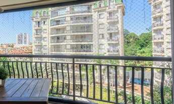 Imagem 6: Apartamento 135 metros, 3 Suites, 3 Vagas a venda na Vila São Francisco