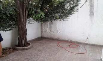 Imagem 4: Casa - Jardim do Trevo - Campinas