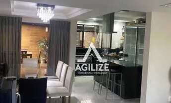 Imagem 4: Apartamento com 2 dormitórios para alugar, 120 m² por R$ 3.120/mês - Riviera Fluminense