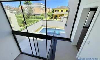 Imagem 4: CASA EM CONDOMÍNIO - ALPHAVILLE RESIDENCIAL DOIS - SP