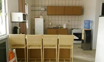 Imagem: Aluguel apartamento Salinas julho primeiros