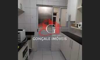 Imagem 6: São Paulo - Apartamento Padrão - Vila Leonor