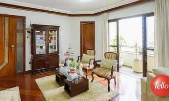 Imagem 4: São Paulo - Apartamento Padrão - Tatuapé