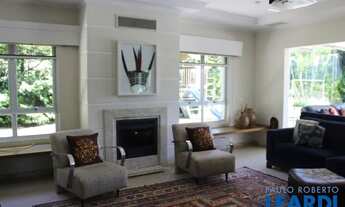 Imagem 2: CASA EM CONDOMÍNIO - ALPHAVILLE - SP