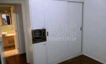 Imagem 6: Apartamento para venda com 60 metros quadrados com 2 quartos em Tijuca - Rio de Janeiro