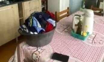 Imagem 5: SOBRADO - SANTO AMARO - SP