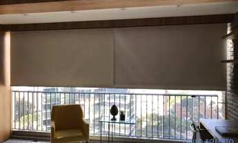 Imagem 2: APARTAMENTO - ITAIM BIBI - SP