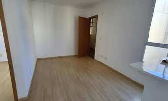 Imagem 2: Apartamento com 2 dormitórios para alugar, 55 m² por R$ 1.010,00/mês - Olímpico - Londrina