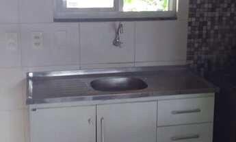 Imagem 5: Kitnet Rio Tavares tipo loft local tranquilo