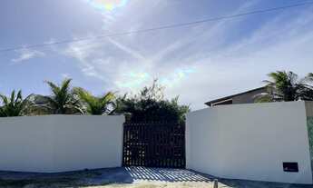 Imagem 5: Casa de praia no Abaís