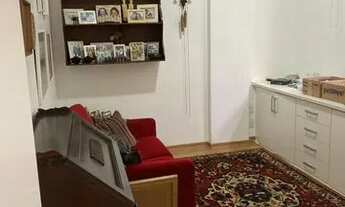 Imagem 5: Apartamento de 3 quatros na quadra da praia do Leme