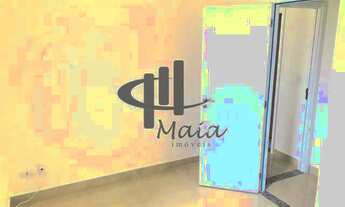 Imagem 7: Locação Apartamento Sao Caetano do Sul Barcelona Ref: 29520