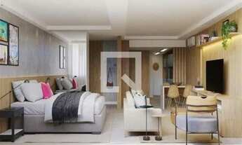 Imagem 3: Apartamento à Venda - Glória, 1 Quarto, 58 m2