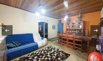 Imagem 4: São Paulo - Casa Padrão - Tatuapé