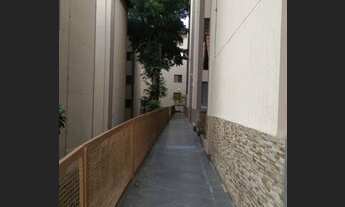 Imagem 5: Apartamento 63 m² no Tremembé, próximo Avenida Ushikichi Kamiya, 2 dormitórios, 1 vaga de