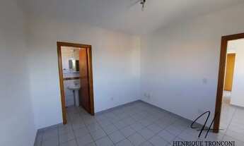 Imagem 6: Apartamento para aluguel com 55 metros quadrados com 1 quarto em Jardim Emília - Sorocaba