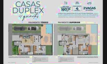 Imagem 2: Ágio Casa de Condomínio - Paradise Way