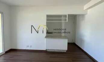 Imagem 3: Apartamento para Venda em São José dos Campos, Vila Industrial, 2 dormitórios, 1 suíte, 2