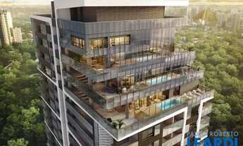 Imagem 2: DUPLEX - PANAMBY - SP