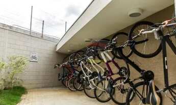 Imagem 4: Apartamento a venda, Água Branca, 01 dormitório, sala, cozinha, banheiro, sem vaga