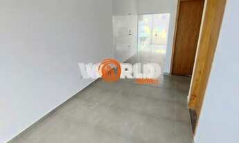 Imagem 7: Casa 2 quartos ceu azul matinhos