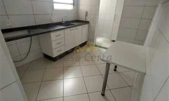 Imagem 5: Locação de Apartamentos / Padrão na cidade de Mogi Guaçu