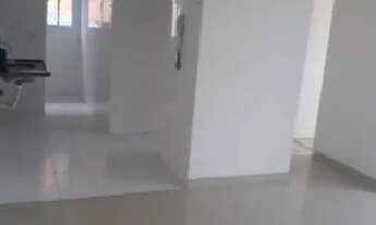 Imagem 2: Apartamento com 3 dormitórios para alugar, 58 m² por R$ 1.569,73/mês - Novo Mundo - Curiti