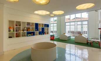 Imagem 6: SãO PAULO - Apartamento Padrão - Itaim Bibi