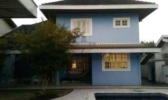 Imagem 4: Residencial Aquarius II - 3 Dormitórios - 550m² Permuta por Apartamento