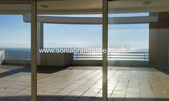 Imagem 4: Cobertura RESIDENCIAL em FLORIANÓPOLIS - SC, JOÃO PAULO