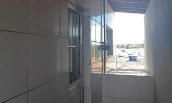 Imagem: Aluga-se kitnet simples