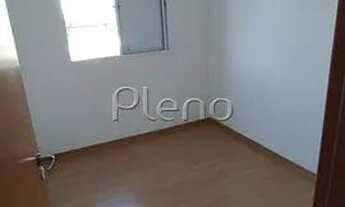 Imagem 4: Apartamento à venda na Vila Industrial - Campinas/SP