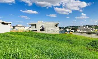 Imagem 2: Terreno à venda no Alphaville - Campinas/SP