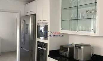 Imagem 2: Casa com 4 dormitórios, 306 m² - venda por R$ 2.900.000,00 ou aluguel por R$ 16.500,00/mês