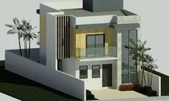 Imagem 3: Sobrado à venda no bairro Real Park Tietê Jundiapeba - Mogi das Cruzes/SP