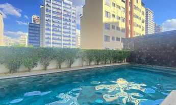 Imagem 6: Quot;A Bela Vista, localizada no centro de São Paulo, é um bairro vibrante e cheio de per