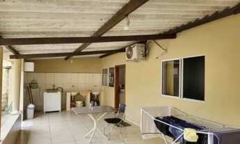 Imagem 7: CASA A VENDA NO TELÉGRAFO