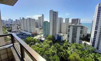 Imagem 3: Edf. Caravelas Apartamento com 3 dormitórios