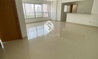 Imagem: Lindo apartamento com três suítes no Setor