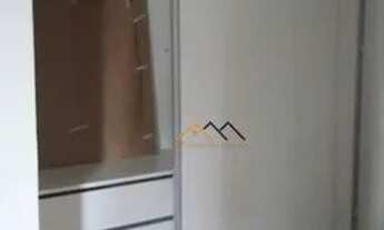 Imagem 7: Apartamento 03 Dormitórios sendo 01 suíte e 02 Vagas de Garagem Com armários no Campestre