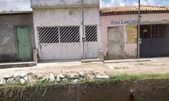 Imagem: Casa de andar na Barra dos Coqueiros