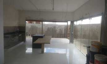 Imagem 2: Casa em condomínio Ecoville II, 4 quartos, sendo 1 suíte, área de lazer, 168m²