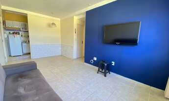 Imagem 2: MAX - Apartamento Amplo de 2 Quartos Condomínio Fechado Serra Sede