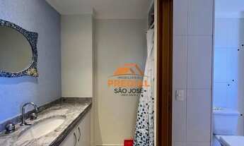 Imagem 12: Apartamento com 3 suítes, 157 m² - venda por R$ 1.500.000 ou aluguel por R$ 7.000/mês - Ja