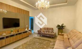 Imagem: Excelente casa com quatro quartos sendo